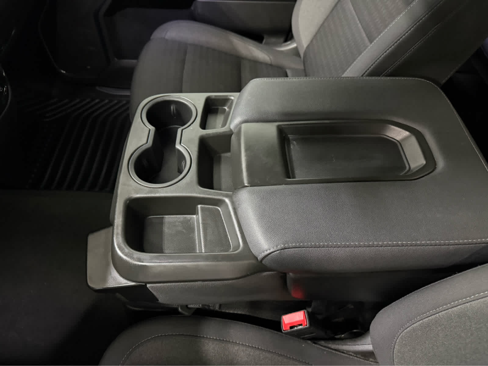 Thumbnail: 2023 GMC Sierra 1500 - 22