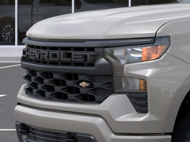 Thumbnail: 2026 Chevrolet Silverado 1500 - 13