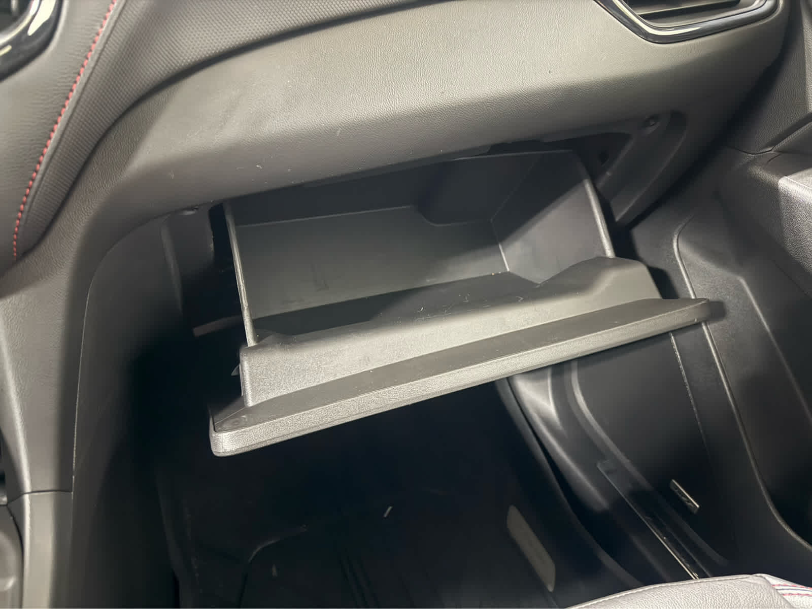 Thumbnail: 2022 Chevrolet Equinox - 17