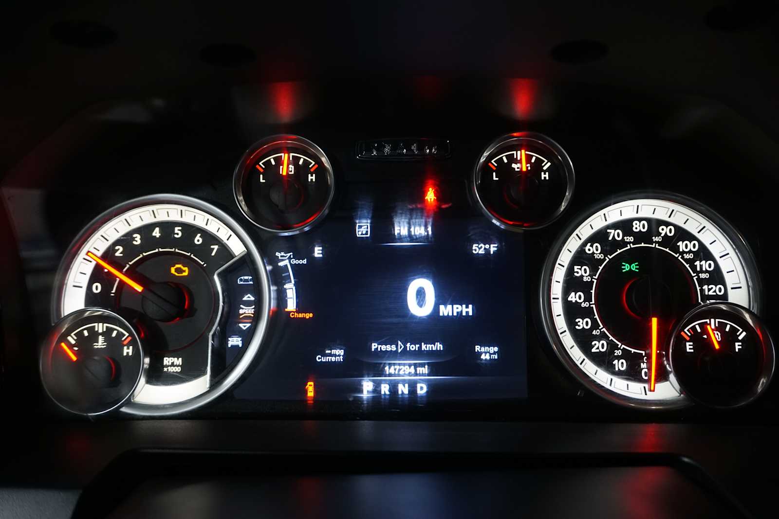 Thumbnail: 2017 RAM 2500 - 27