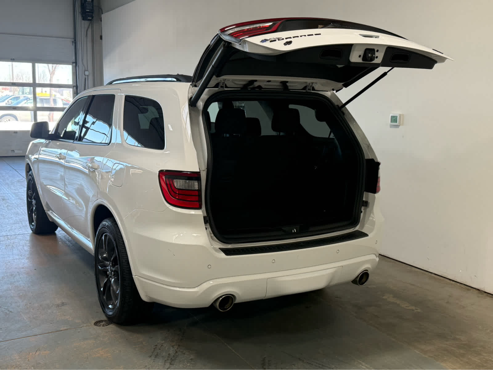 Thumbnail: 2024 Dodge Durango - 4