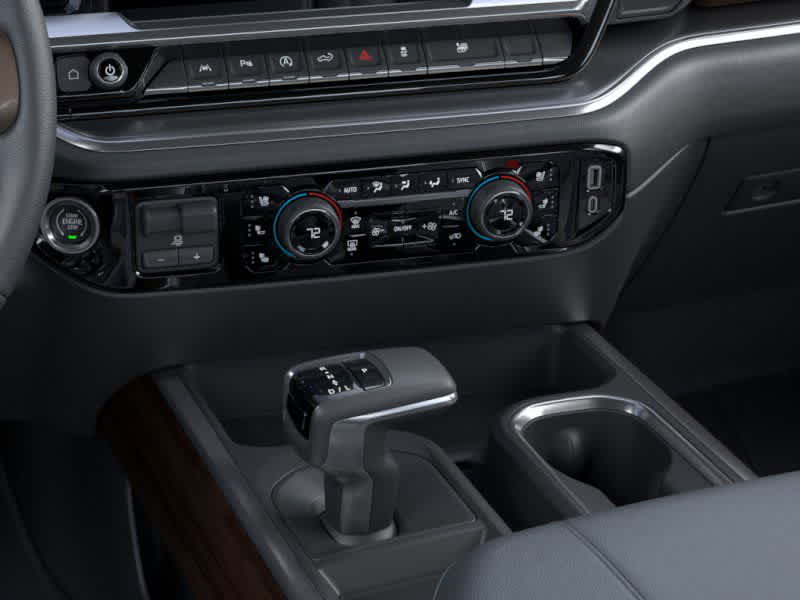 Thumbnail: 2026 Chevrolet Silverado 1500 - 23