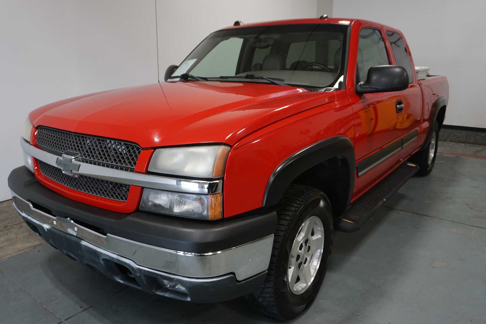 2005 Chevrolet Silverado 1500  -
                  Anchorage, AK