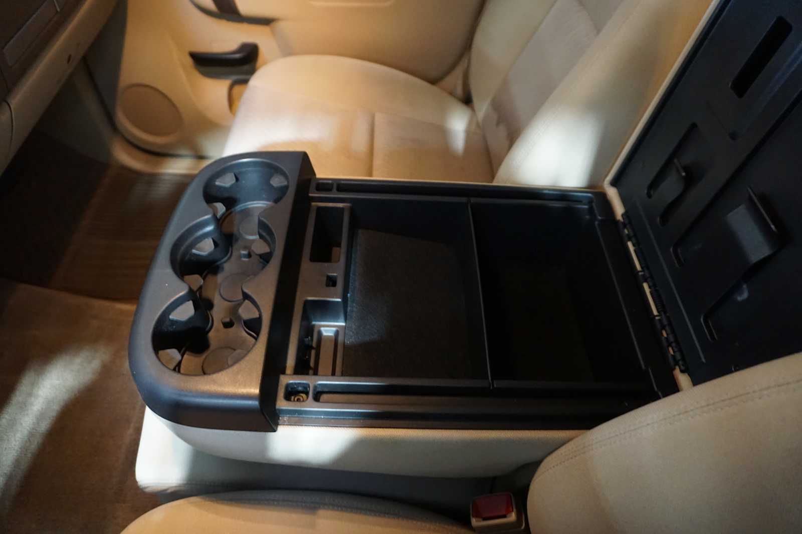 Thumbnail: 2013 Chevrolet Silverado 1500 - 20