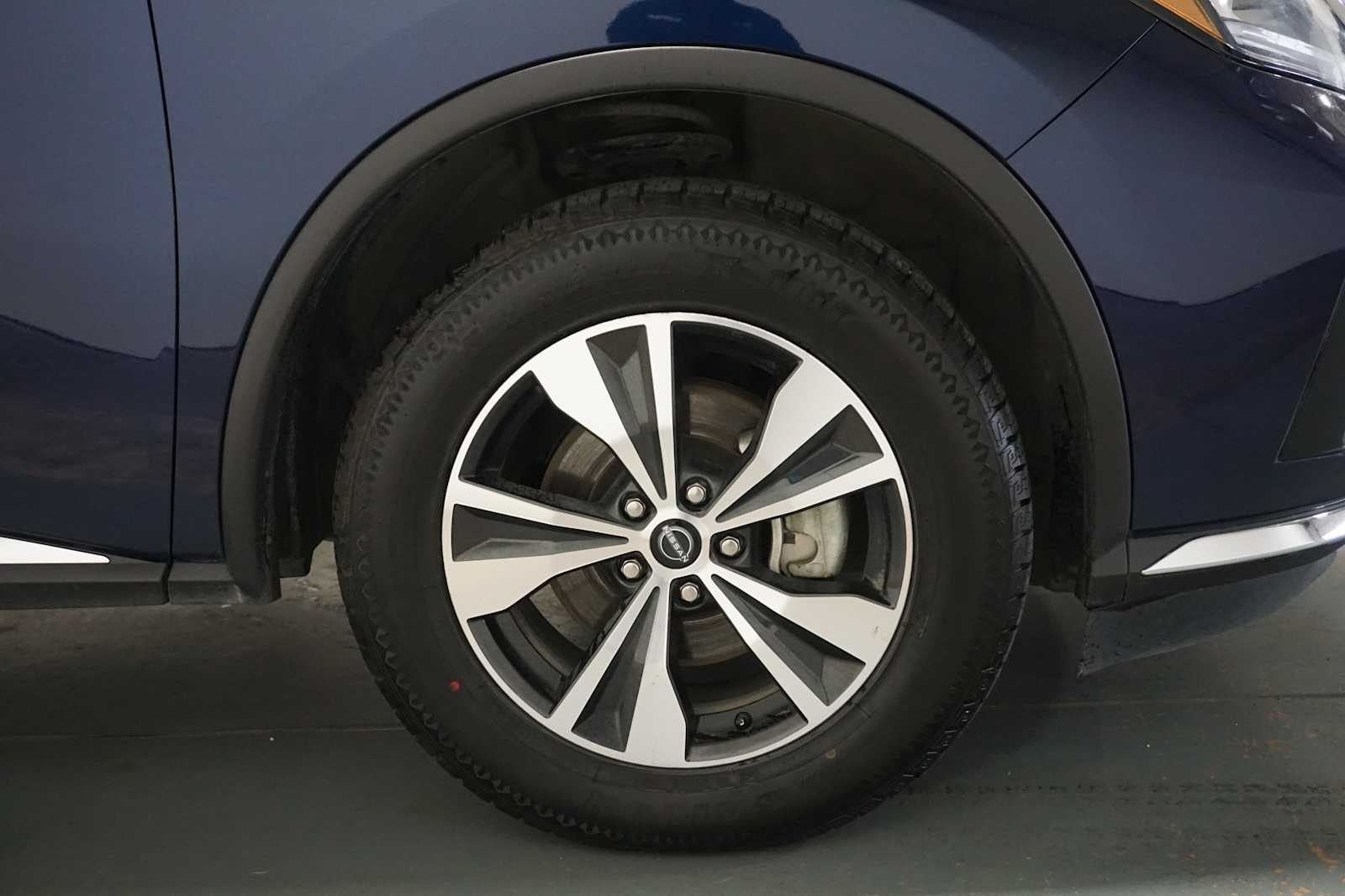 Thumbnail: 2024 Nissan Murano - 12