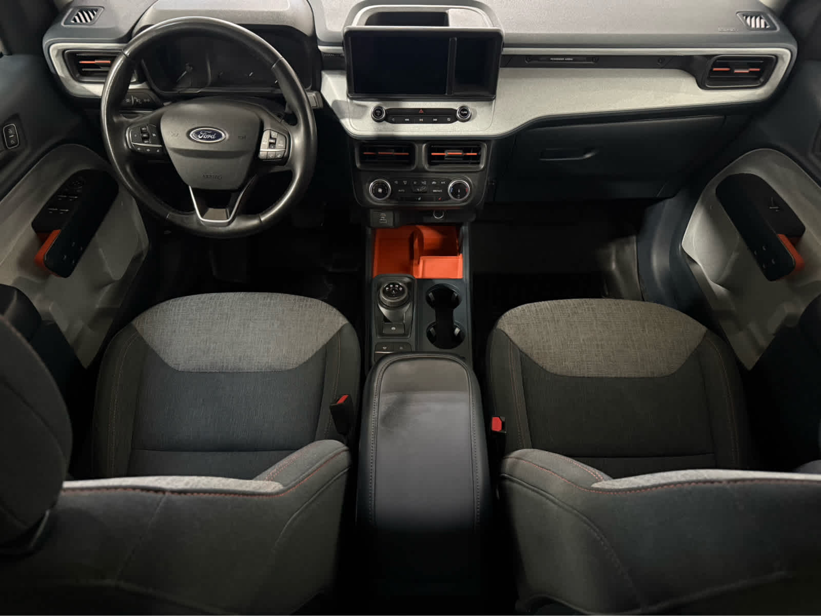 Thumbnail: 2024 Ford Maverick - 17