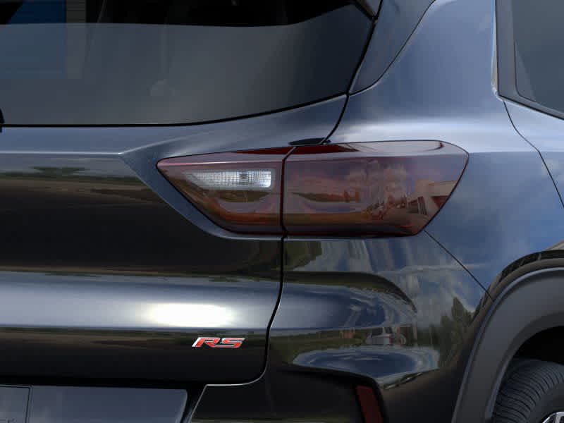 Thumbnail: 2026 Chevrolet TrailBlazer - 11