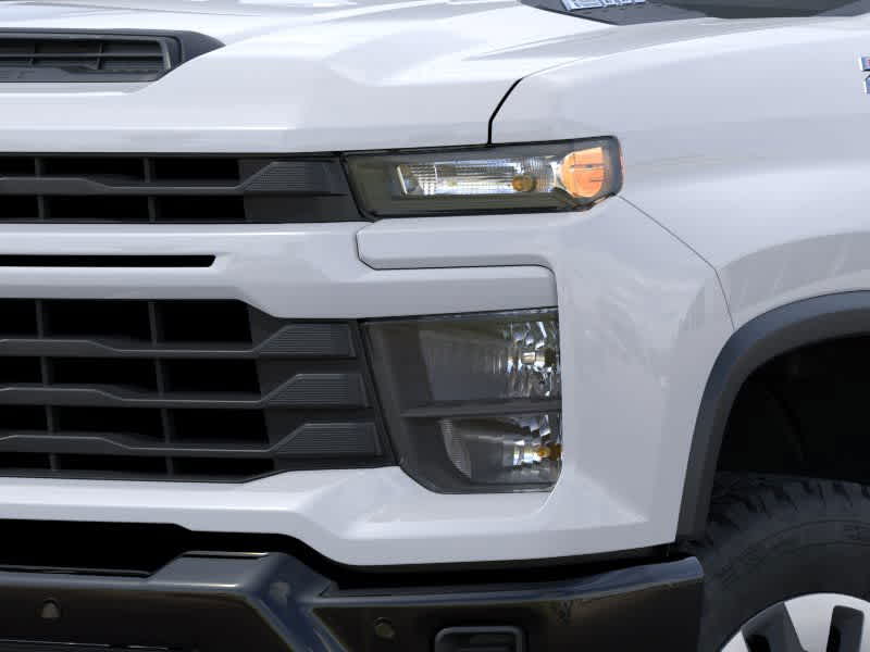 Thumbnail: 2026 Chevrolet Silverado 2500 - 10