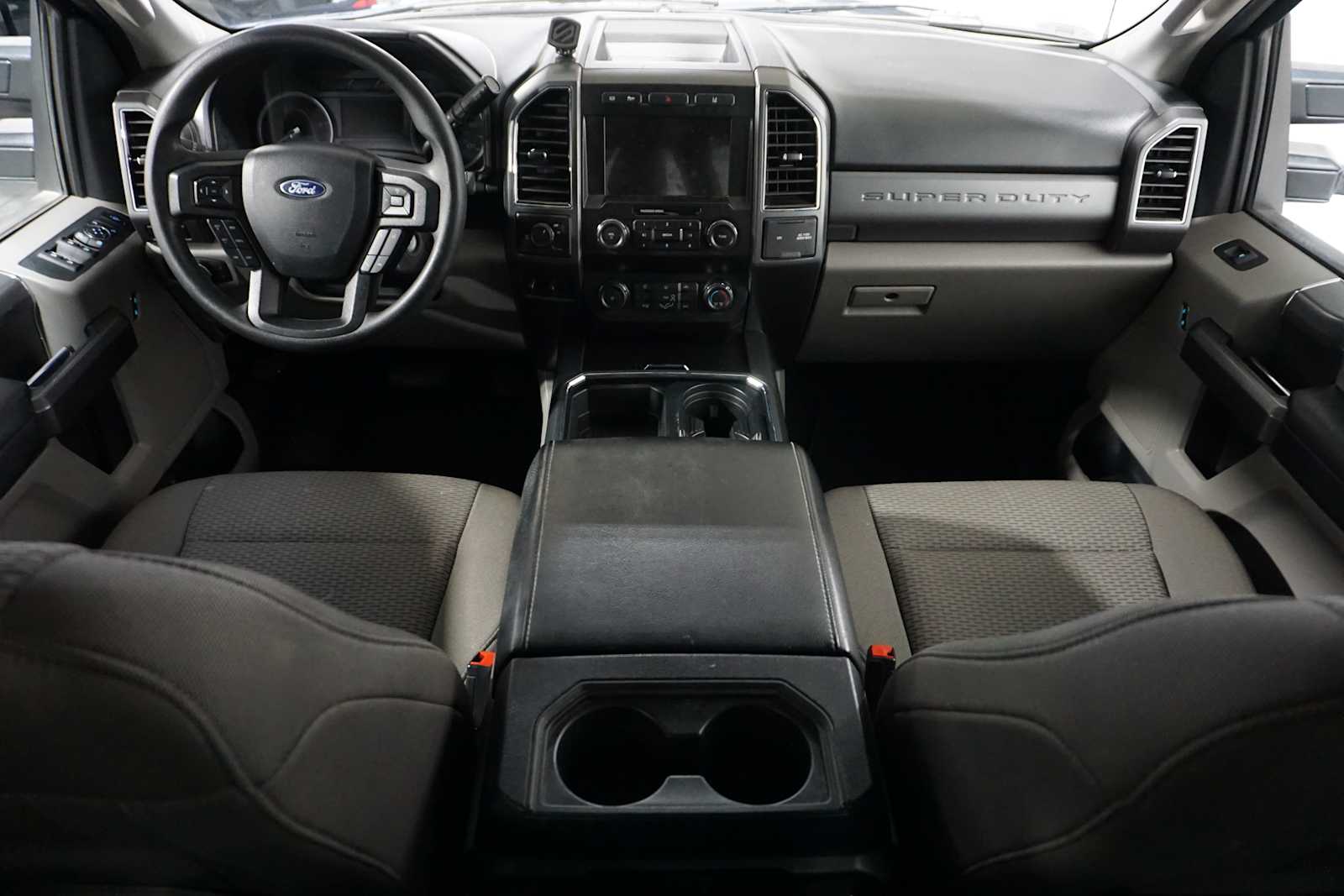 Thumbnail: 2020 Ford F-250 - 16