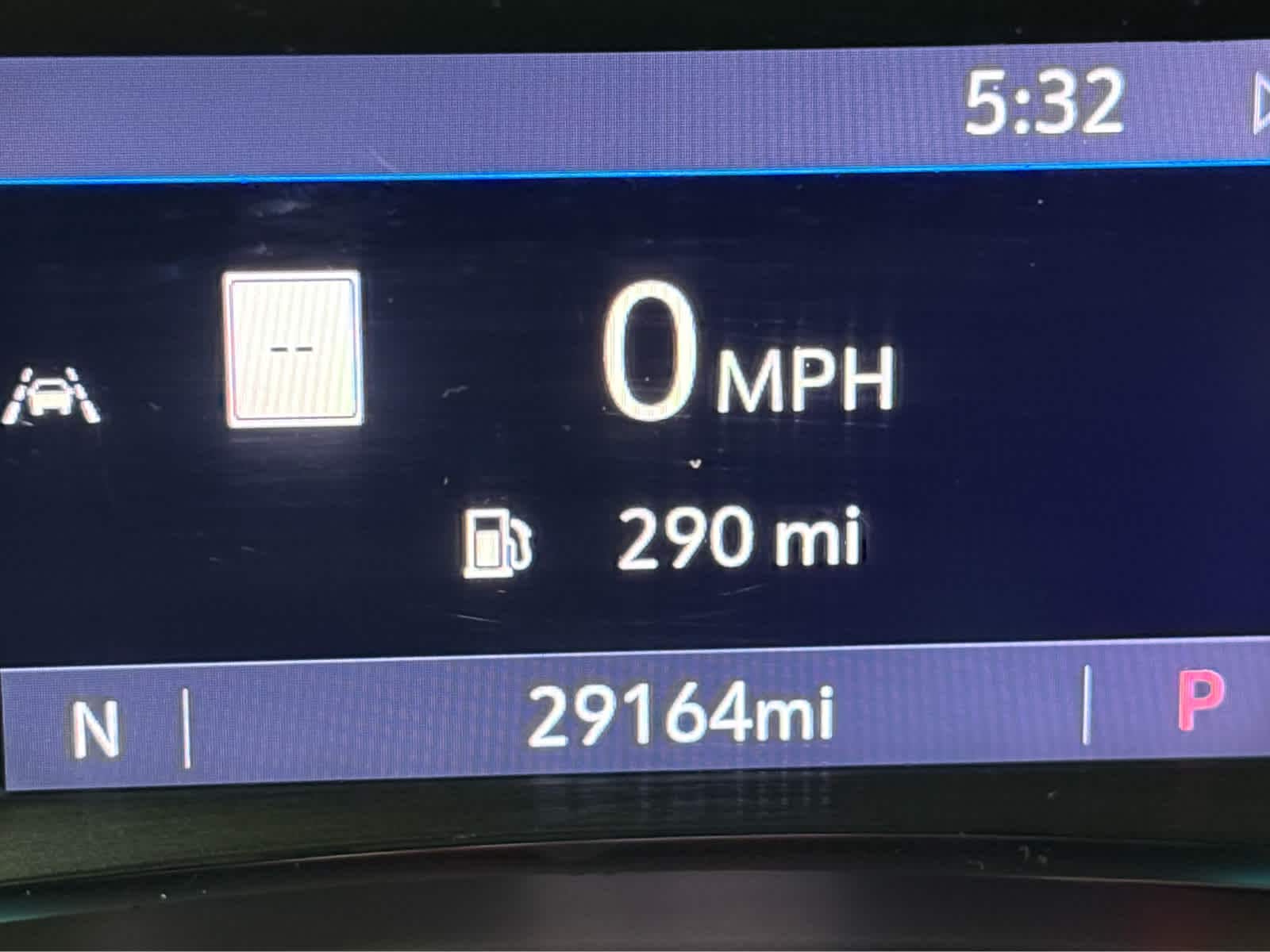 Thumbnail: 2023 Chevrolet Equinox - 29