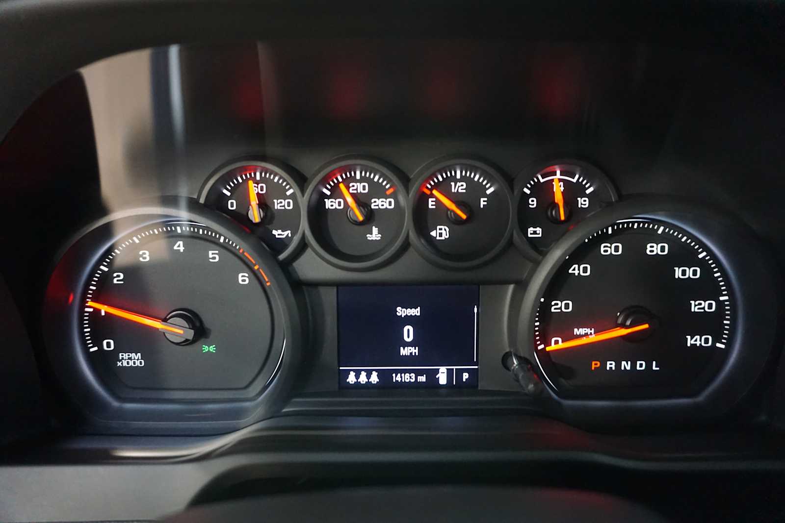 Thumbnail: 2024 GMC Sierra 2500 - 29