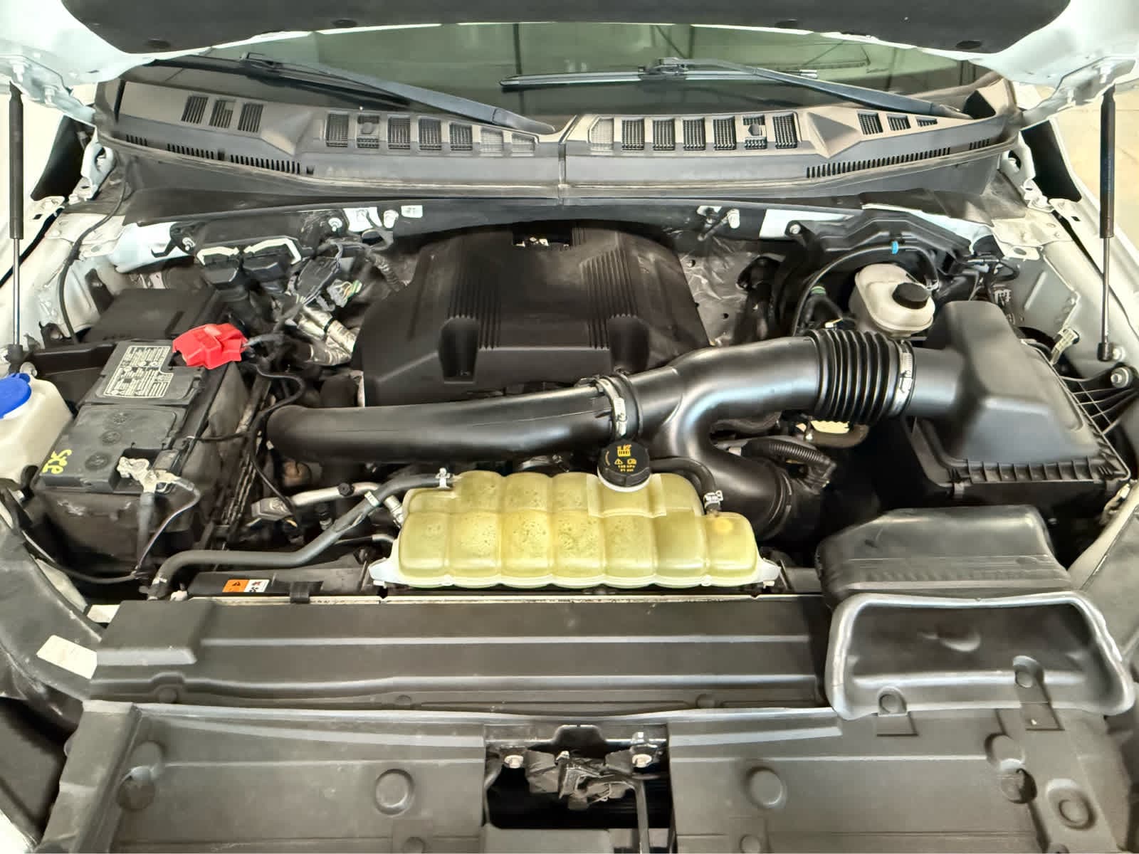 Thumbnail: 2019 Ford F-150 - 12