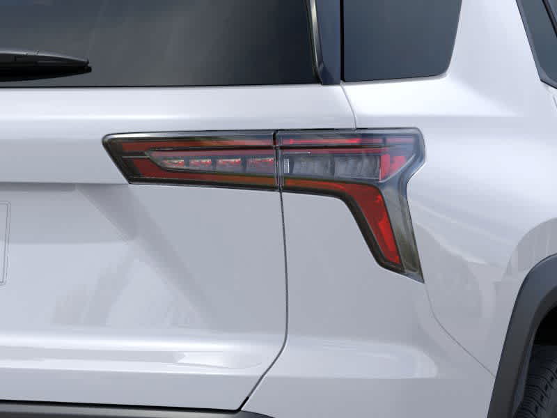 Thumbnail: 2026 Chevrolet Equinox - 11