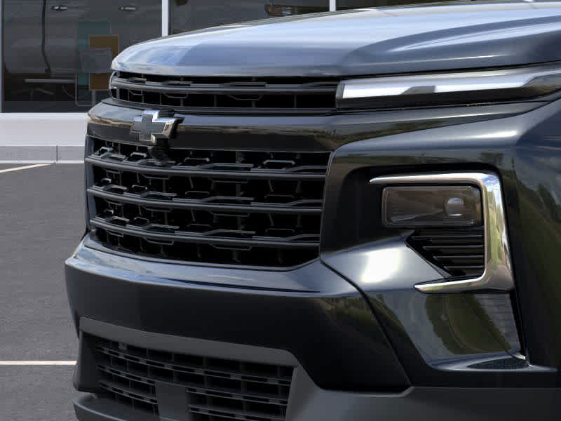 Thumbnail: 2026 Chevrolet Traverse - 13
