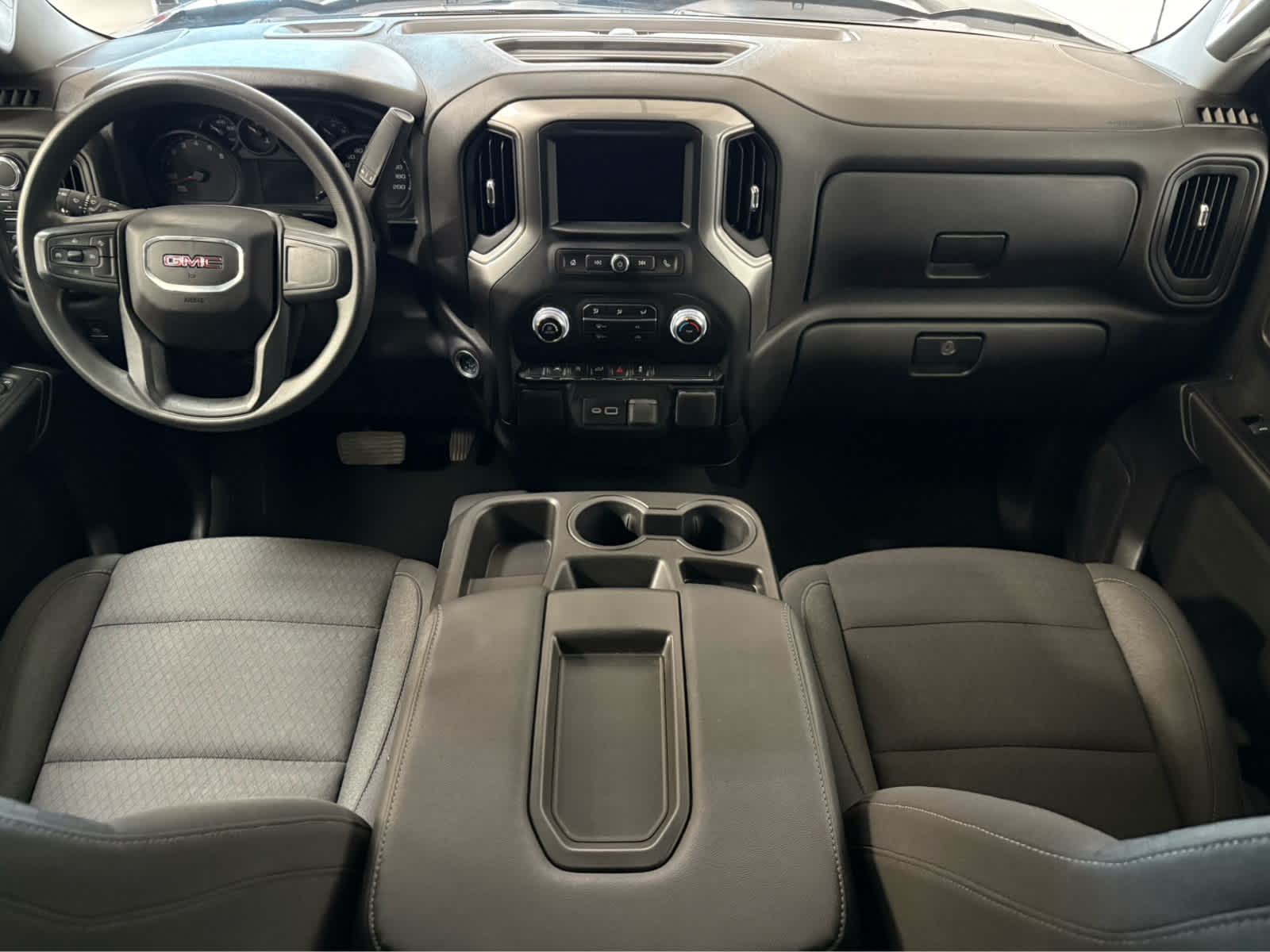 Thumbnail: 2024 GMC Sierra 1500 - 15