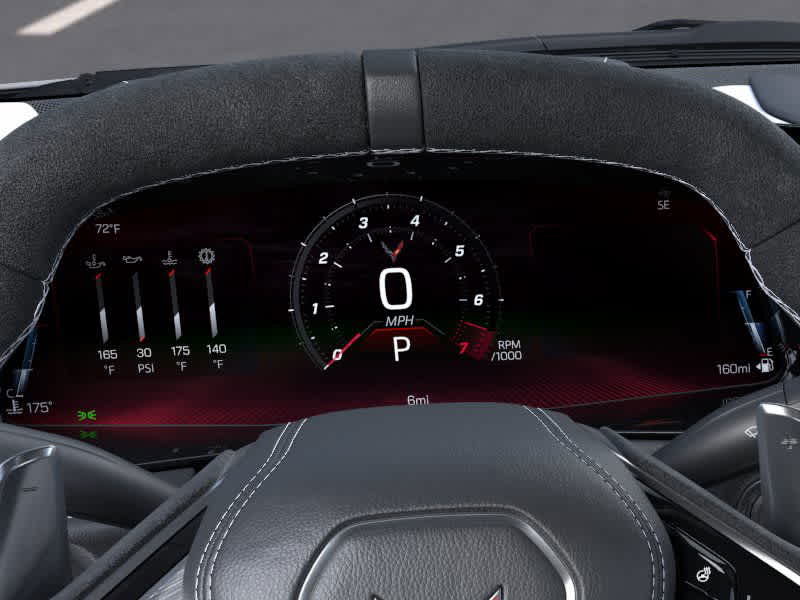 Thumbnail: 2026 Chevrolet Corvette - 18