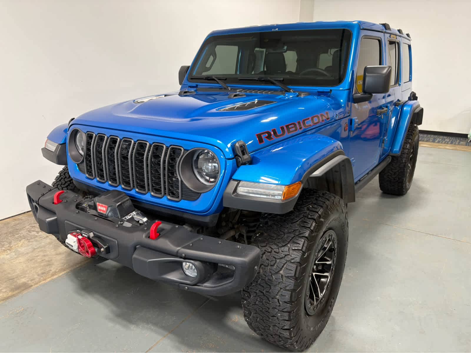 Thumbnail: 2024 Jeep Wrangler - 1