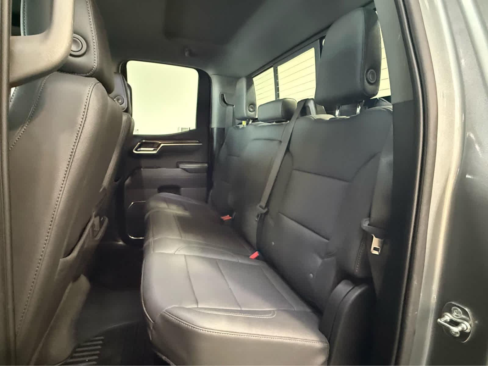 Thumbnail: 2025 Chevrolet Silverado 1500 - 13