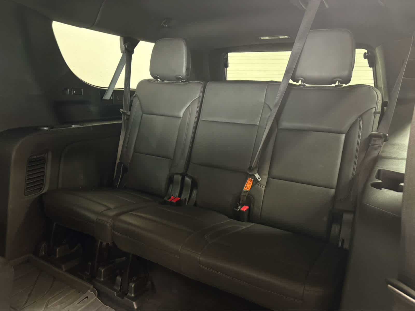 Thumbnail: 2023 Chevrolet Suburban - 16