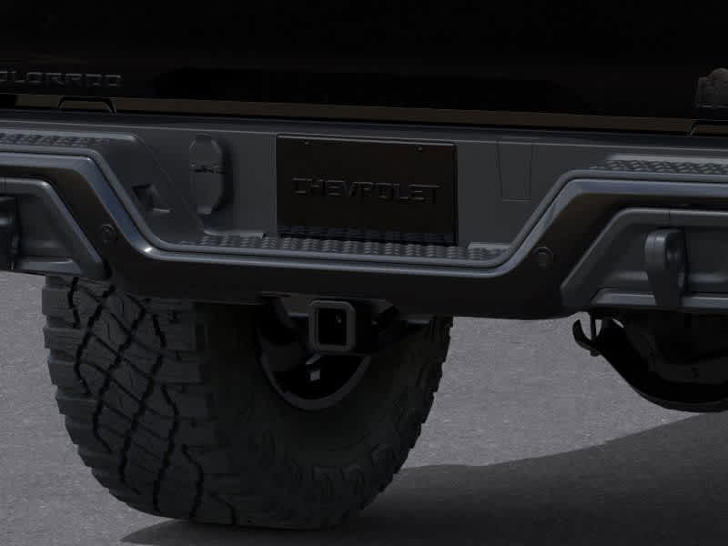 Thumbnail: 2026 Chevrolet Colorado - 14