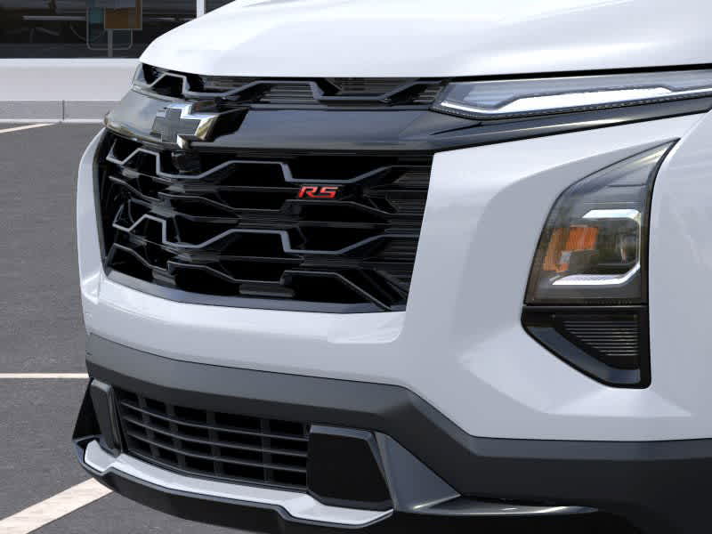 Thumbnail: 2026 Chevrolet Equinox - 13