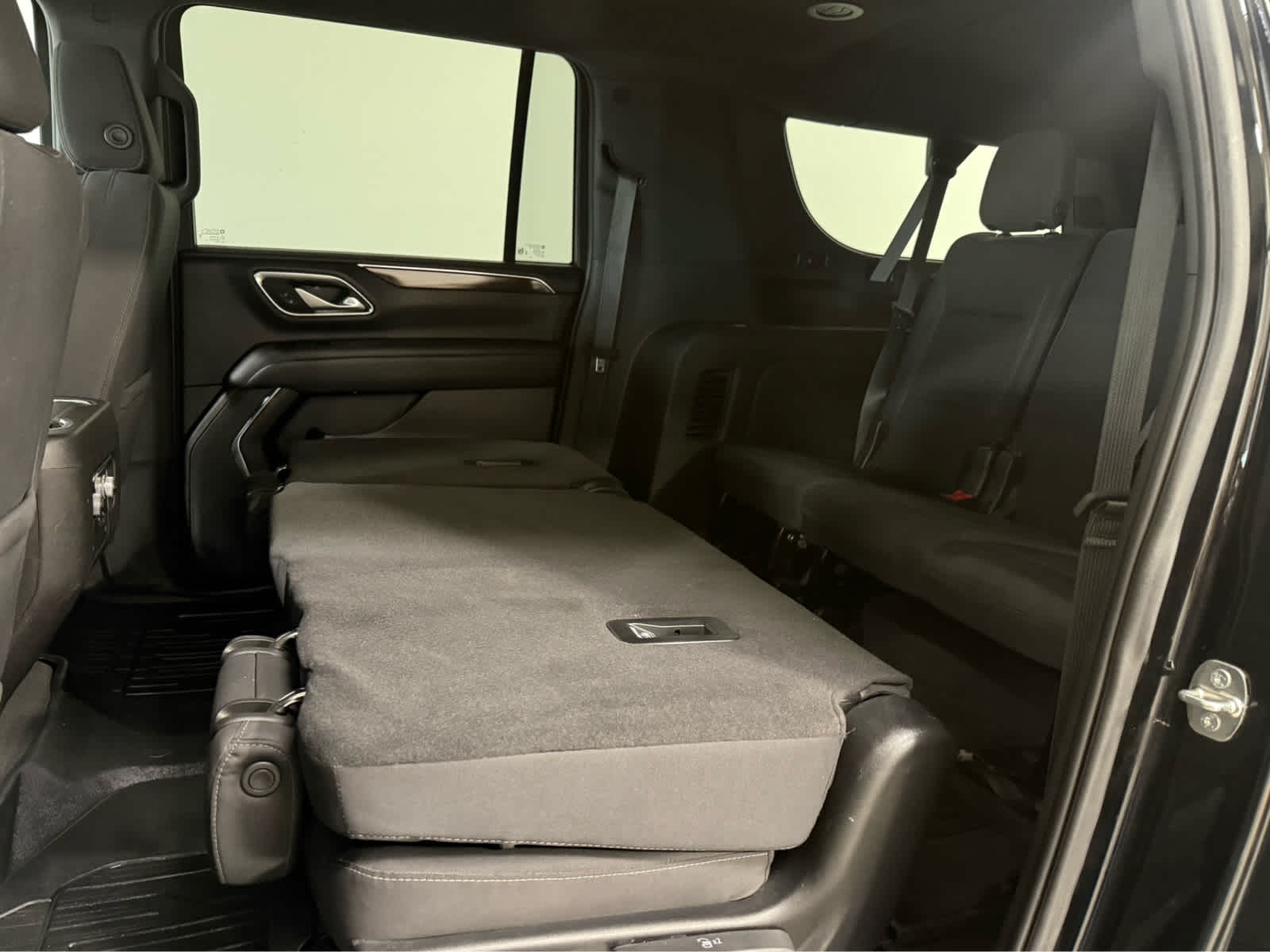 Thumbnail: 2024 GMC Yukon XL - 16