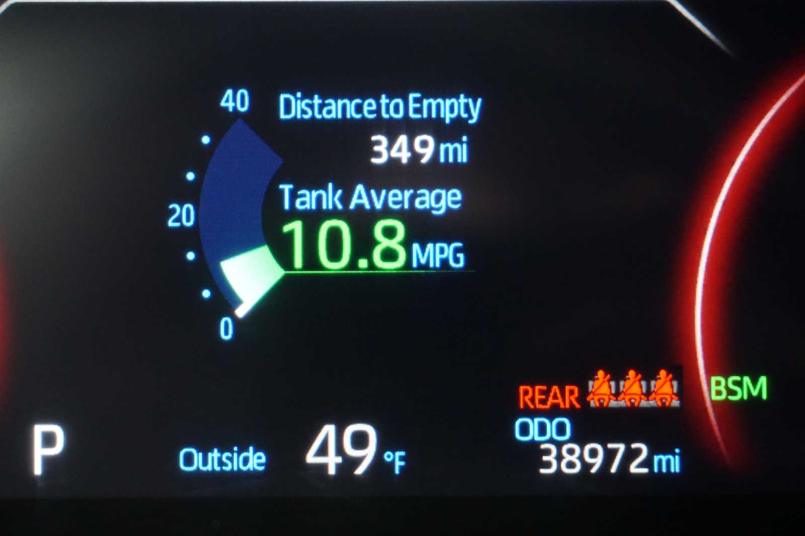 Thumbnail: 2023 Toyota RAV4 - 26