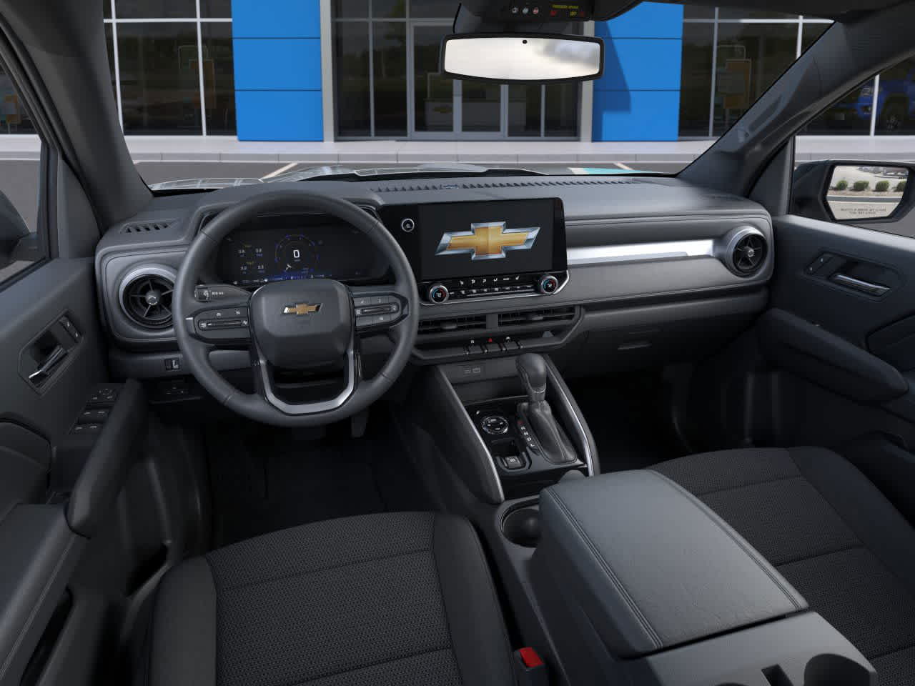 Thumbnail: 2026 Chevrolet Colorado - 15