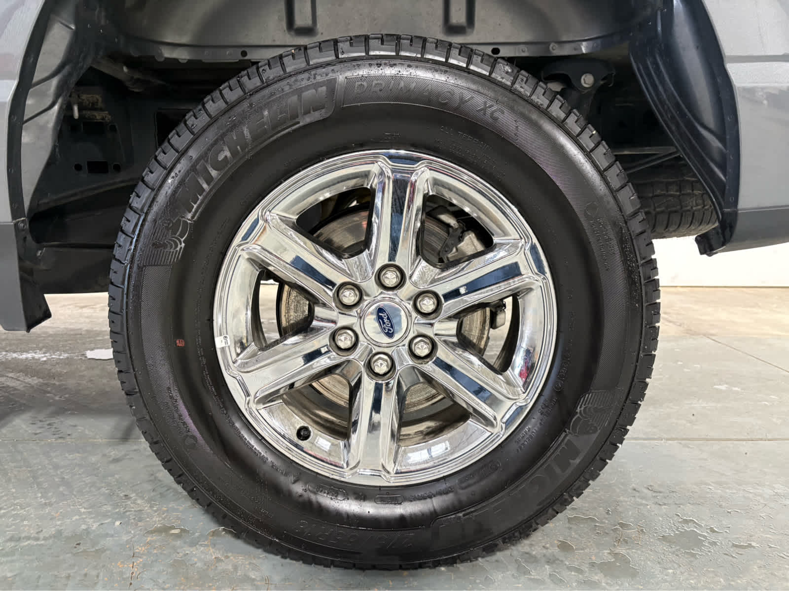 Thumbnail: 2025 Ford F-150 - 10