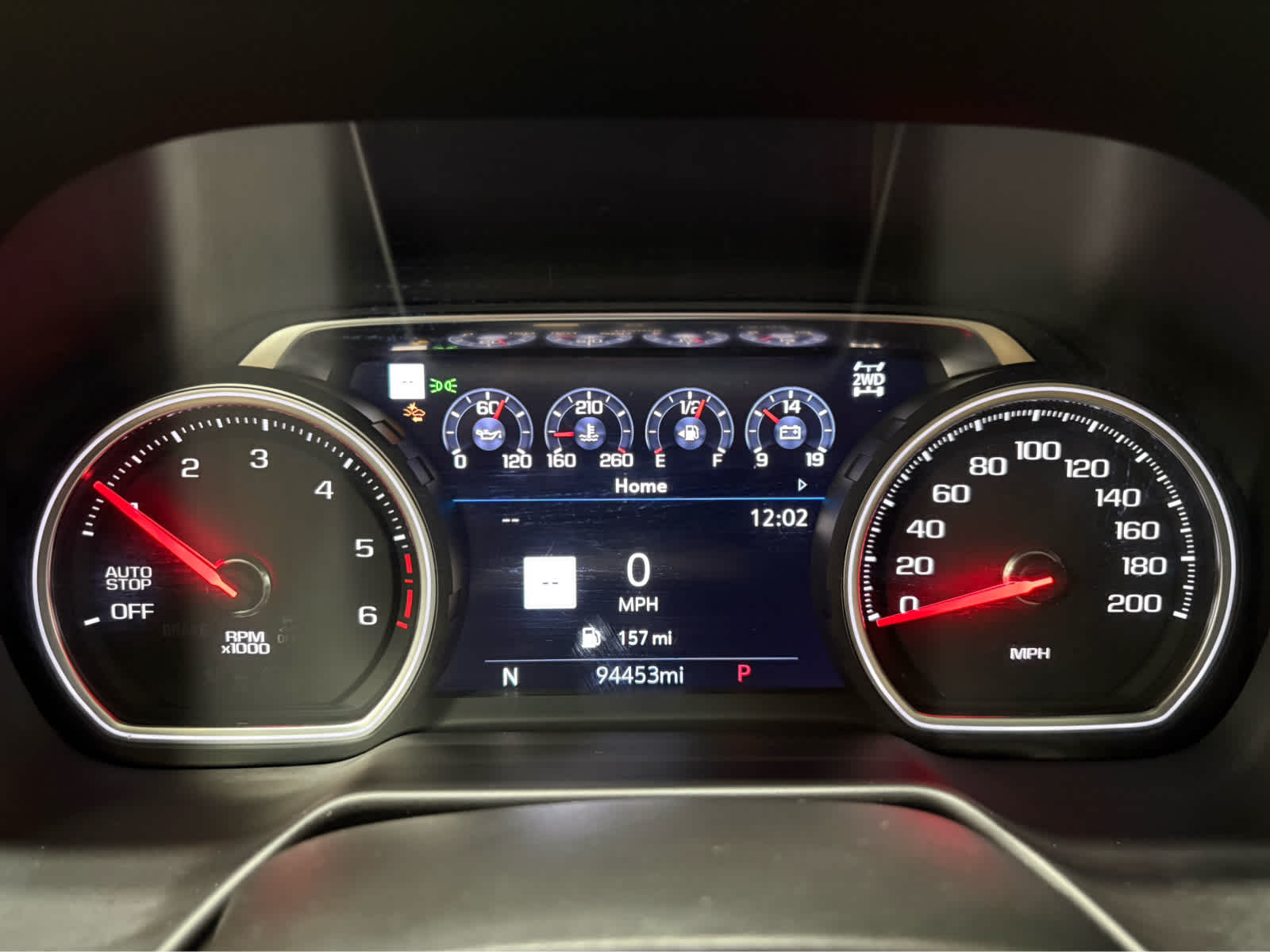 Thumbnail: 2021 Chevrolet Tahoe - 30