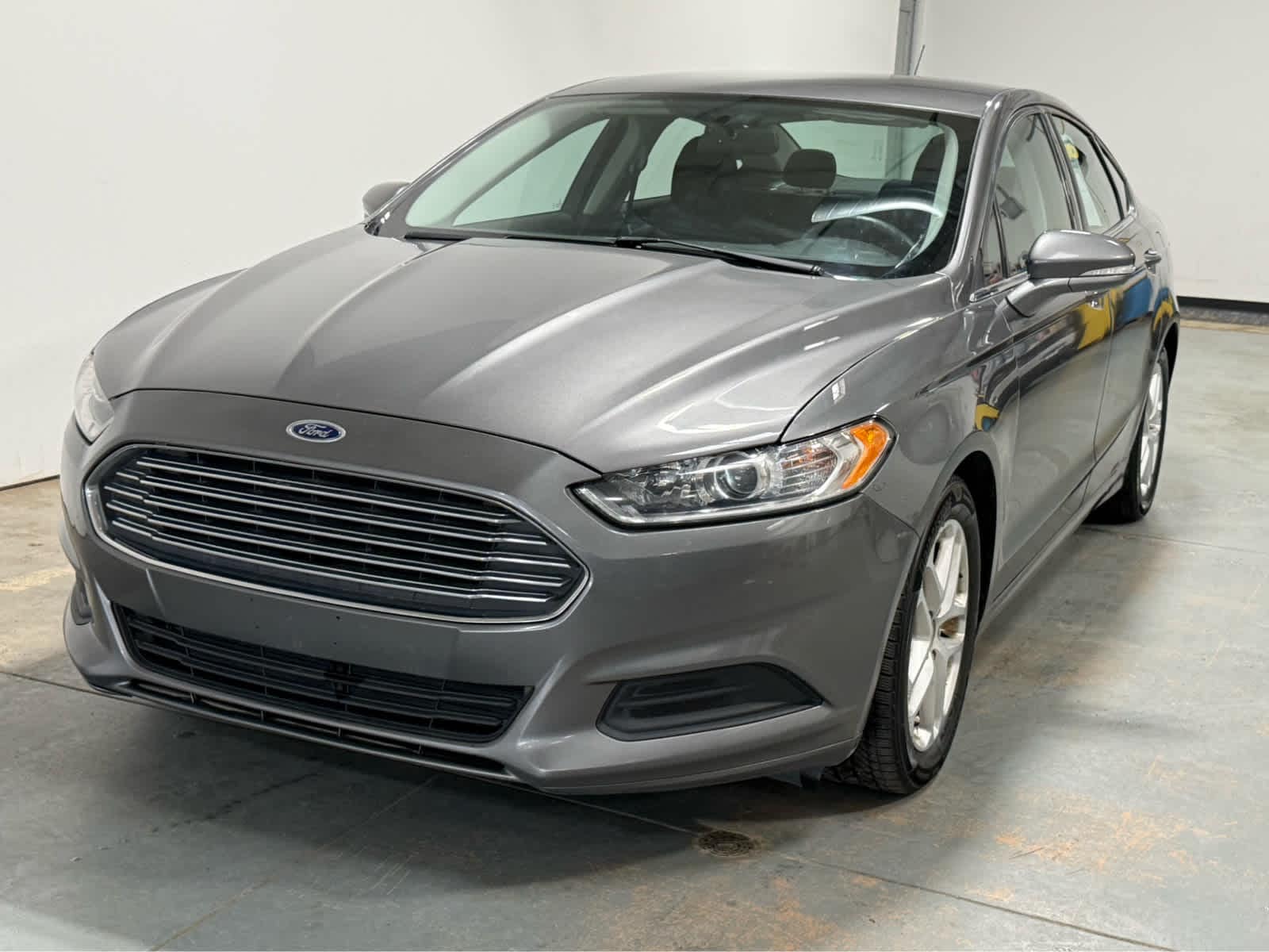 2014 Ford Fusion SE -
                  Anchorage, AK