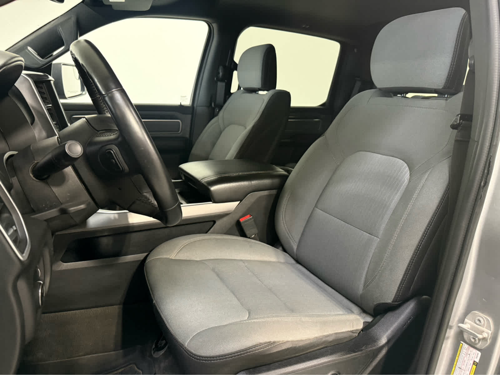 Thumbnail: 2023 RAM 1500 - 13