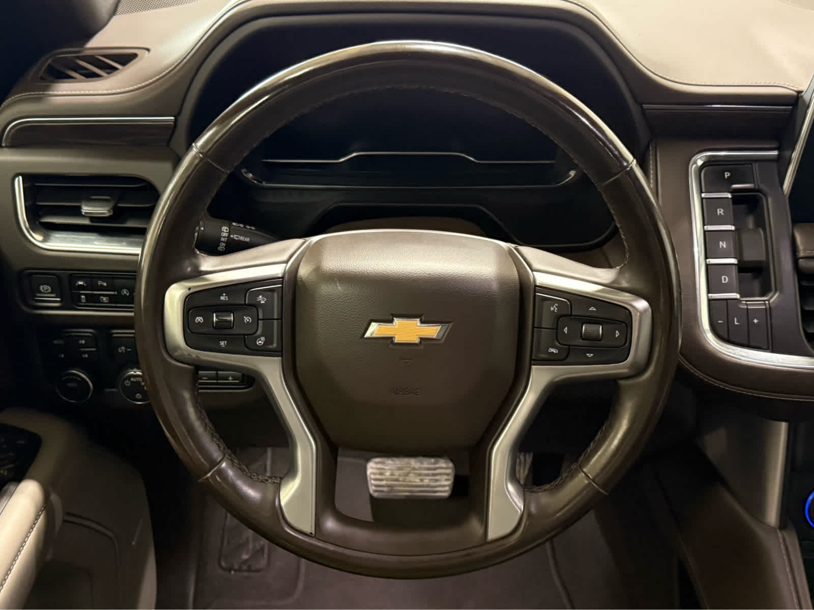 Thumbnail: 2024 Chevrolet Suburban - 19