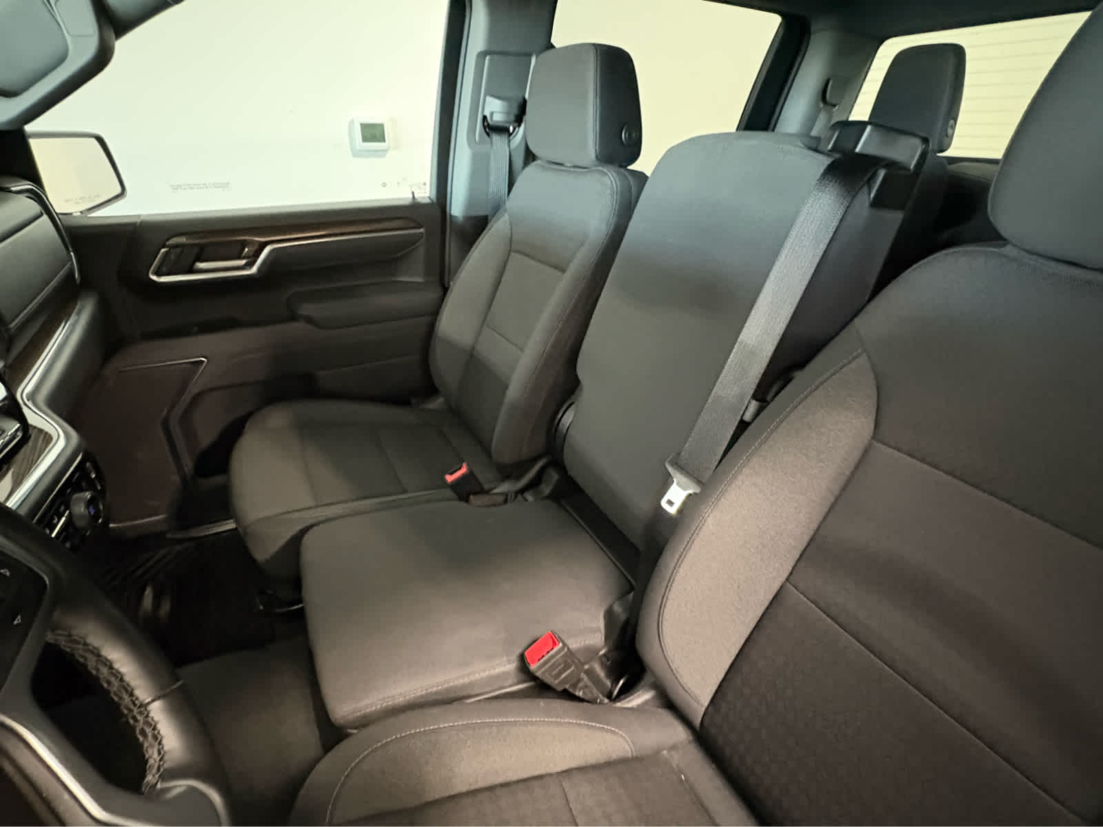 Thumbnail: 2025 Chevrolet Silverado 1500 - 27