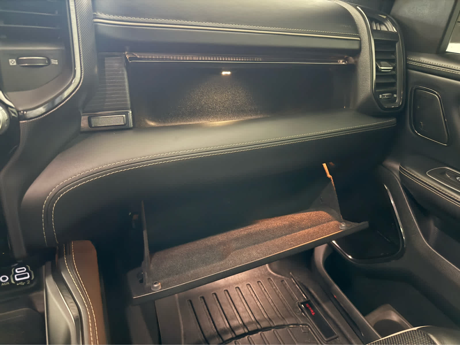 Thumbnail: 2022 RAM 1500 - 20