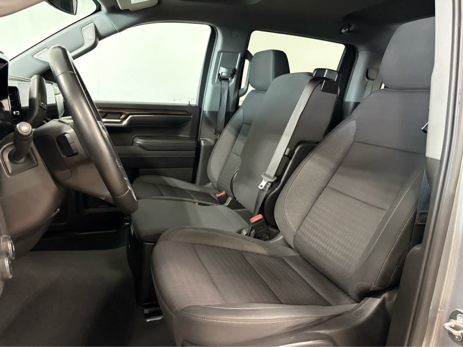 Thumbnail: 2023 Chevrolet Silverado 1500 - 13