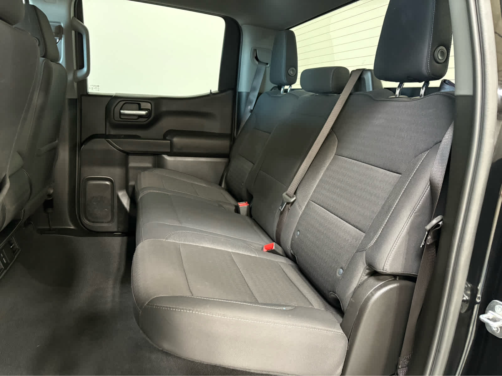 Thumbnail: 2024 GMC Sierra 1500 - 14