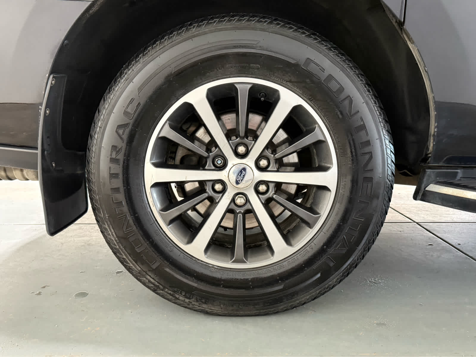 Thumbnail: 2018 Ford Expedition MAX - 10