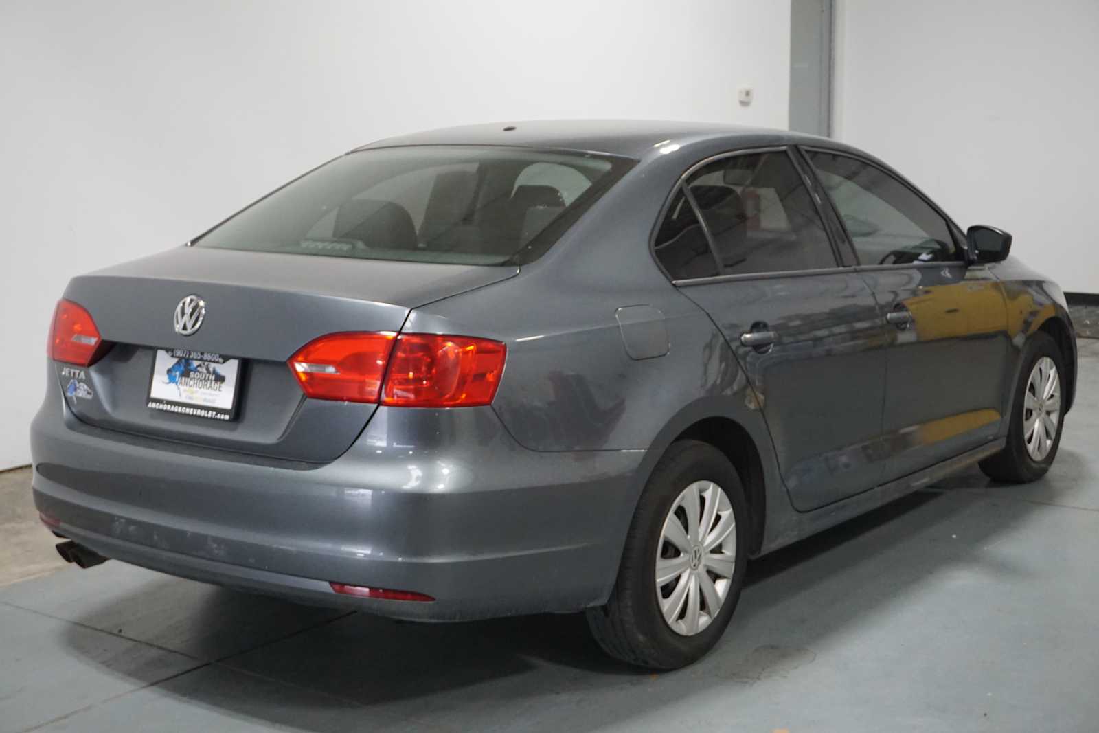 Thumbnail: 2013 Volkswagen Jetta - 7