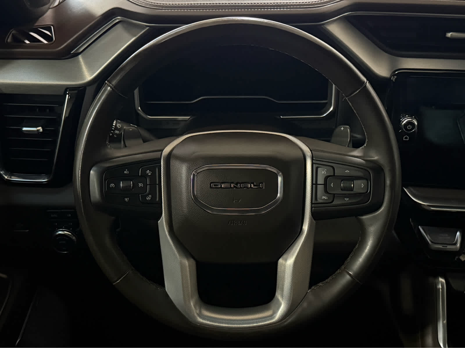 2024 GMC Sierra 1500 Denali - Photo 18