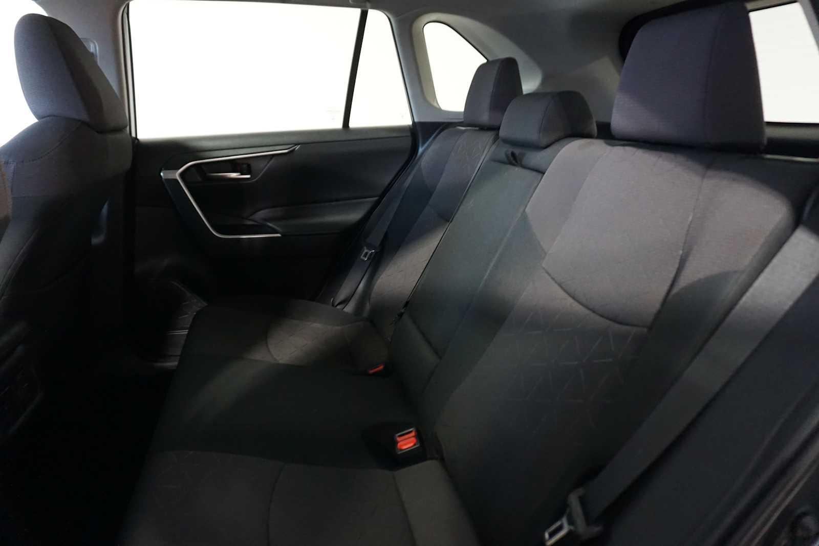 Thumbnail: 2024 Toyota RAV4 - 15