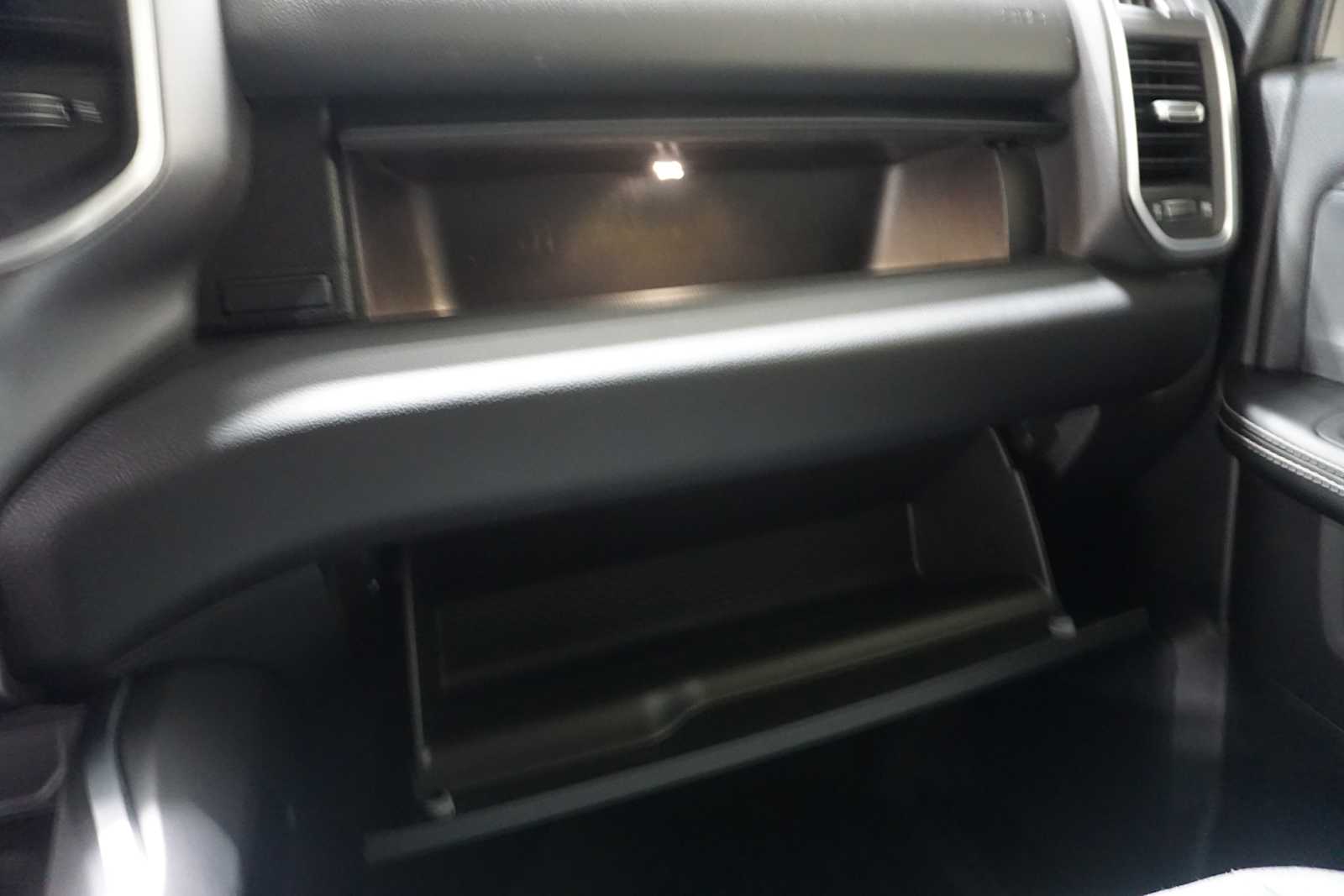 Thumbnail: 2025 RAM 2500 - 11