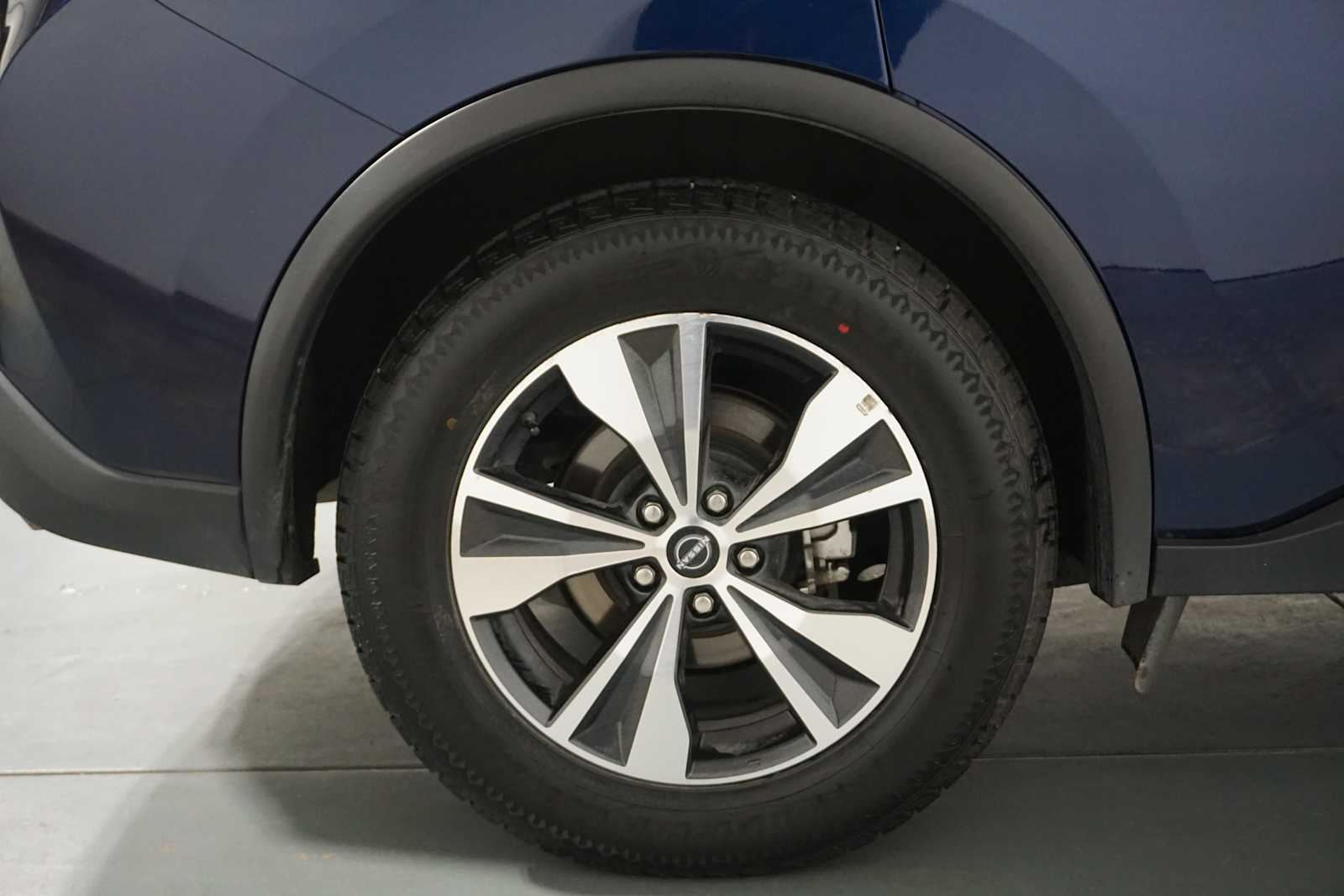 Thumbnail: 2024 Nissan Murano - 11