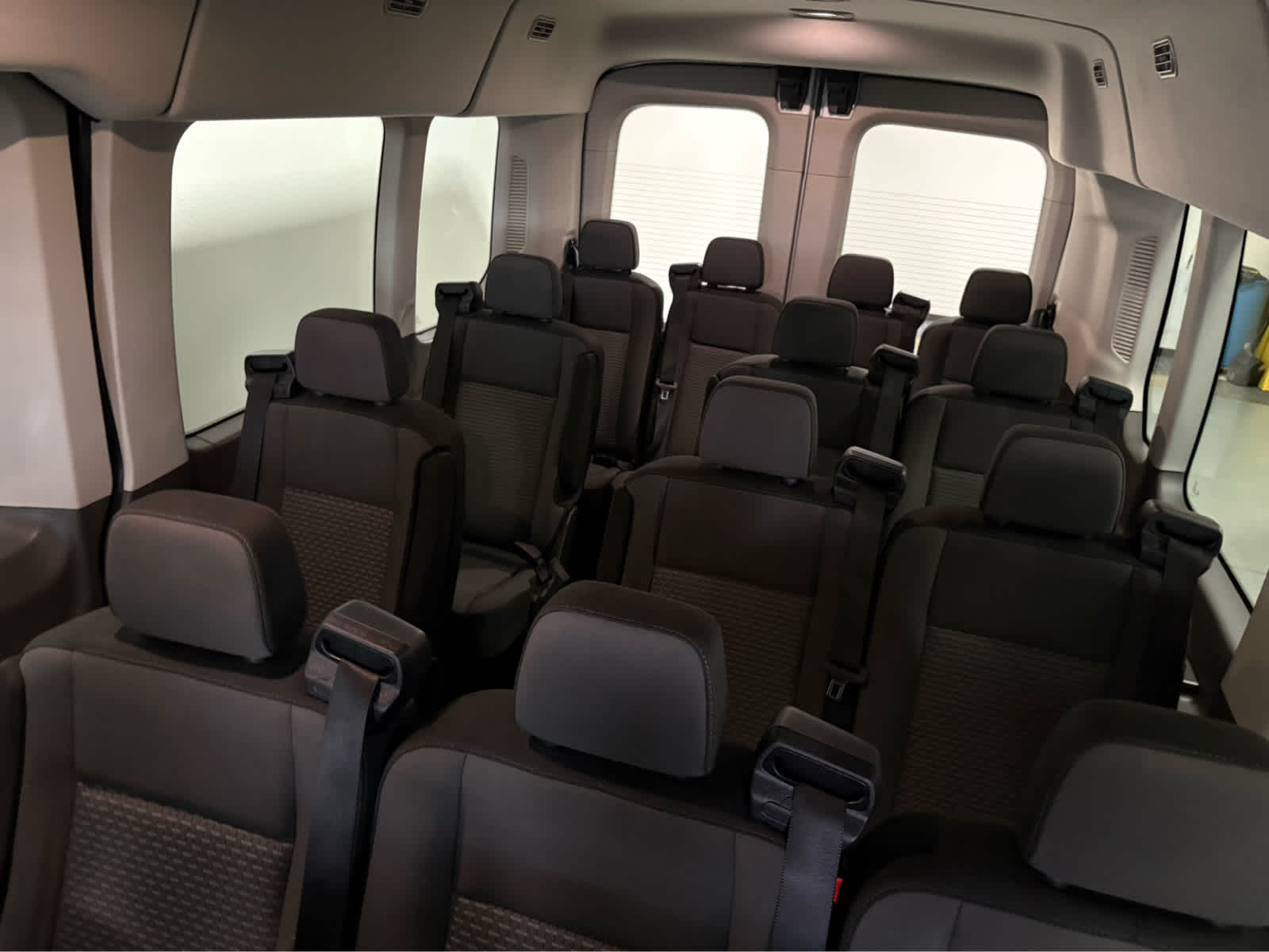 Thumbnail: 2024 Ford Econoline - 13