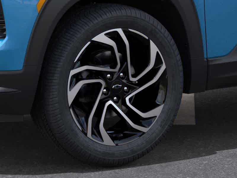 Thumbnail: 2026 Chevrolet TrailBlazer - 9