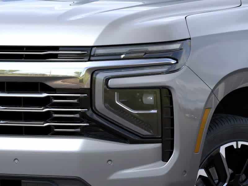 Thumbnail: 2026 Chevrolet Tahoe - 10