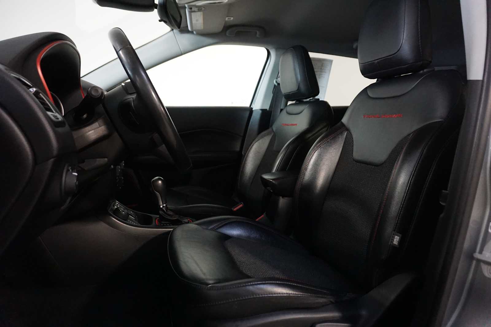 Thumbnail: 2019 Jeep Compass - 14