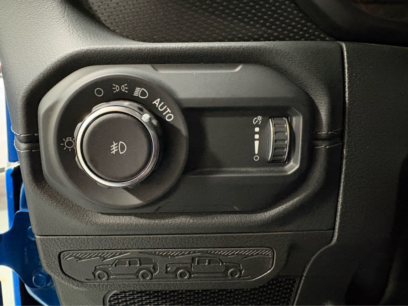 Thumbnail: 2024 Jeep Wrangler - 29