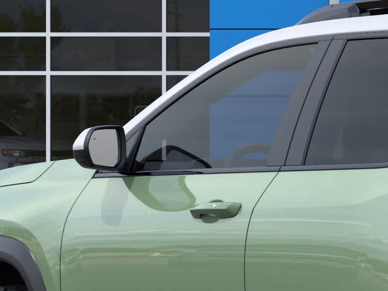 Thumbnail: 2026 Chevrolet Equinox - 12