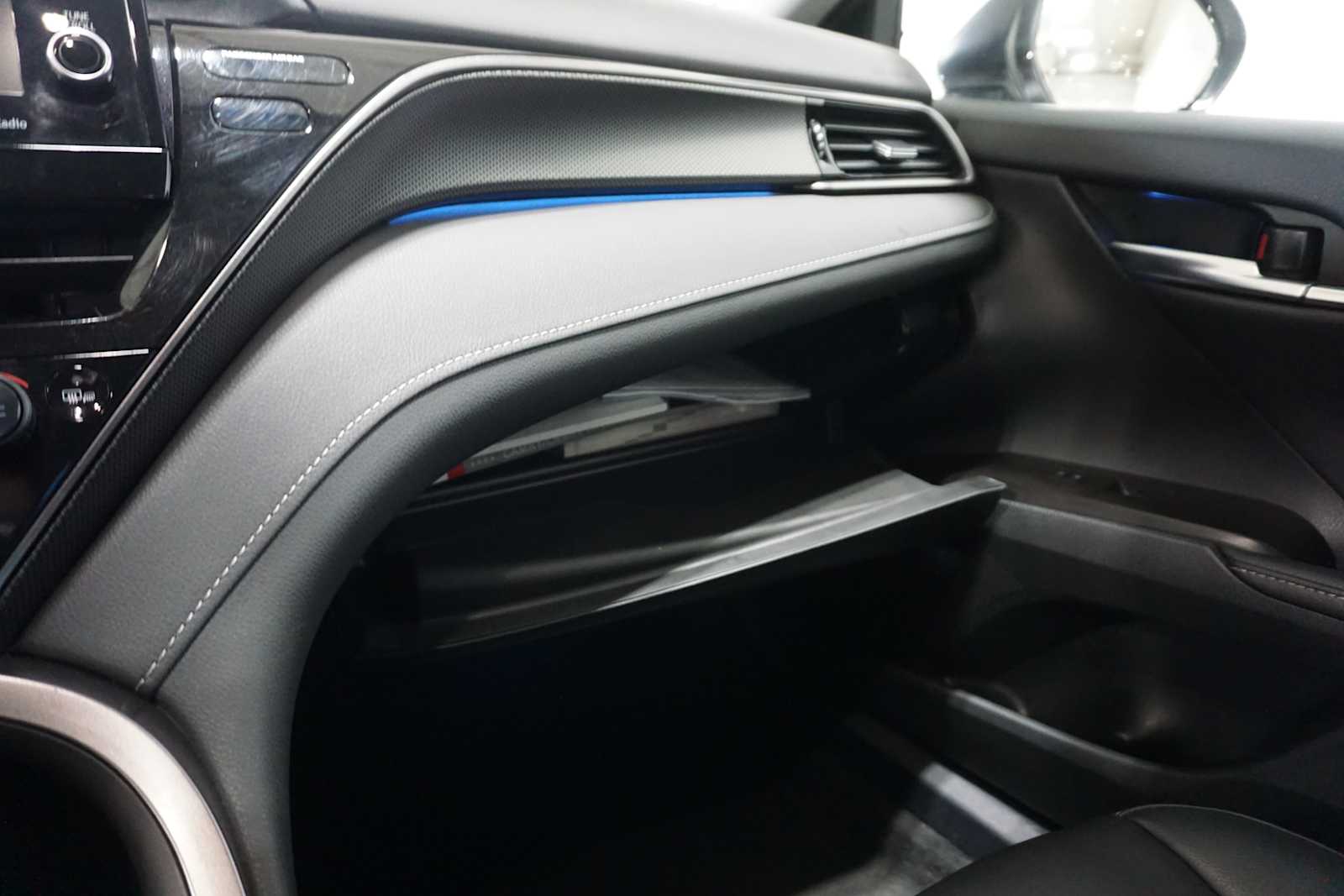 Thumbnail: 2024 Toyota Camry - 21